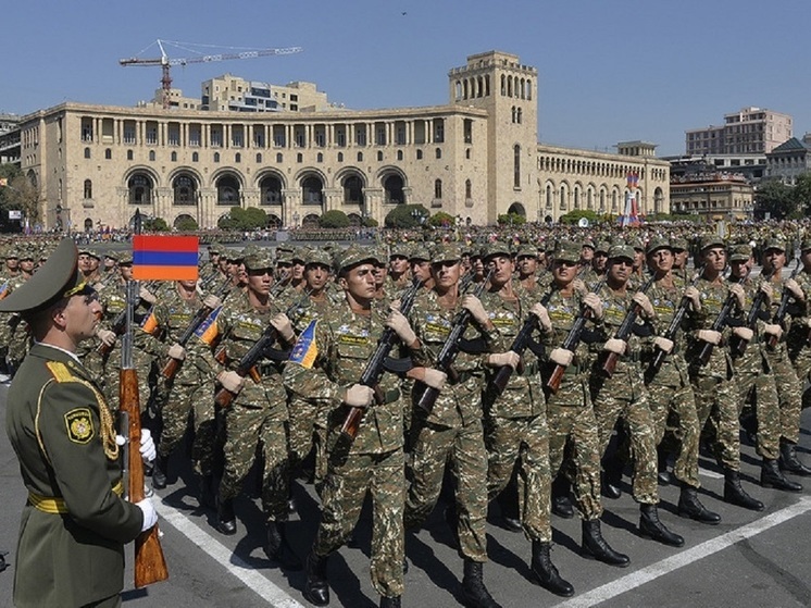 Армения воздержится от участия в финансировании Организации Договора о коллективной безопасности (ОДКБ) в 2024 году, проинформировала пресс-служба МИД Армении