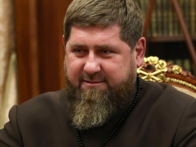 Глава Чечни Кадыров заявил, что готовит "сюрприз для шайтанов" на СВО