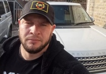 В городе Шахты Ростовской области мужчина спас соседа из горящей квартиры