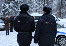В одном из отделов полиции Екатеринбурга почти не осталось оперативников, большая часть их уволилась
