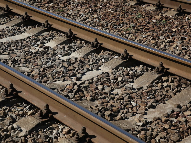 В Крыму предотвратили теракт на железной дороге
