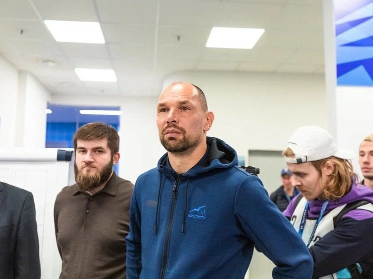 Сергея Игнашевича дисквалифицировали на два матча РПЛ