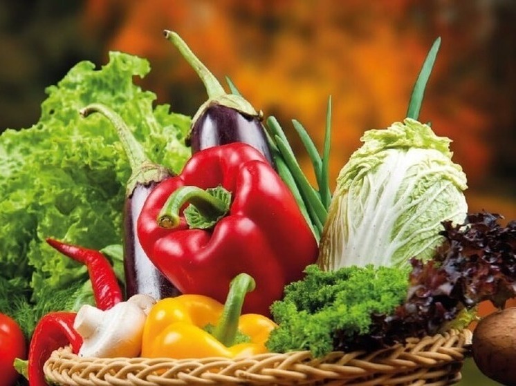 Валовый объем урожая овощей на Херсонщине ожидается меньше в этом году
