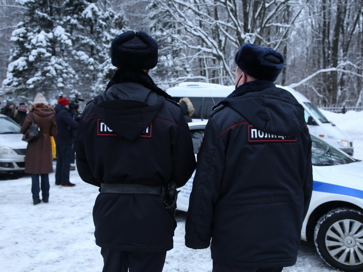 E1.RU: в Екатеринбурге почти не осталось оперативников в одном отделе полиции