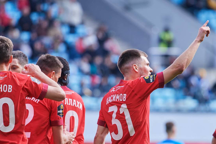 Возвращение в РПЛ почти точно состоится