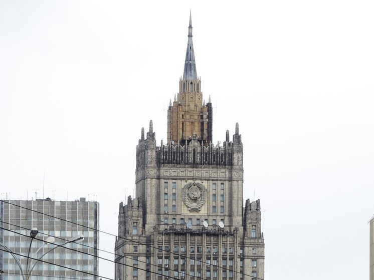 Официальный представитель МИД РФ Мария Захарова заявила, что Москва даст жесткий и выверенный ответ на последние действия Лондона против Российской Федерации
