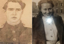 Павел Гусев 9 мая поделился историей своих родителей, прошедших войну