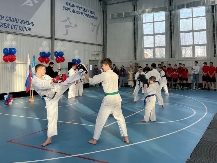 В Якутии пройдет межрегиональный турнир по карате