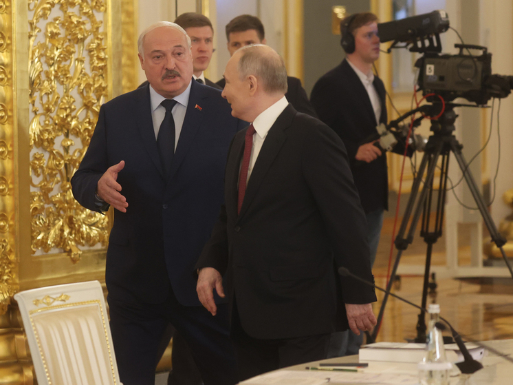 В Москве завершился юбилейный саммит ЕАЭС