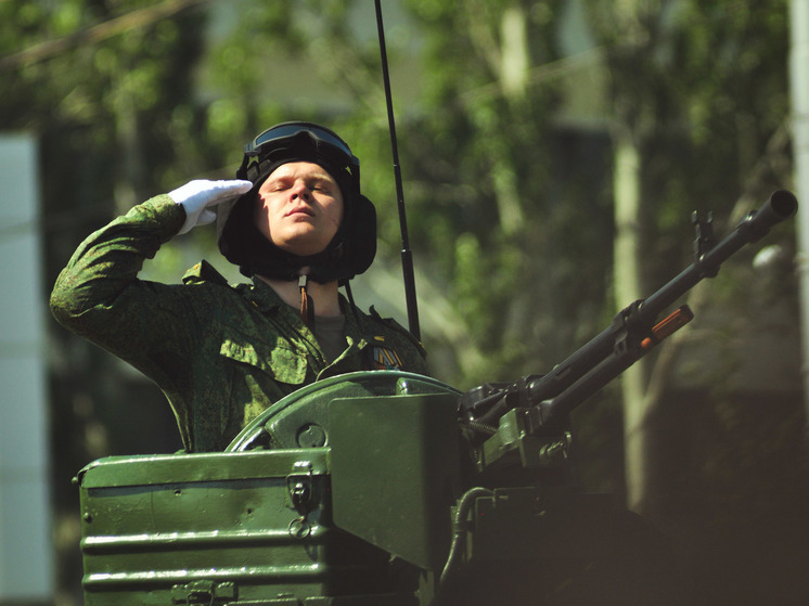 Село Новокалиново вблизи Очеретино перешло под контроль российский бойцов