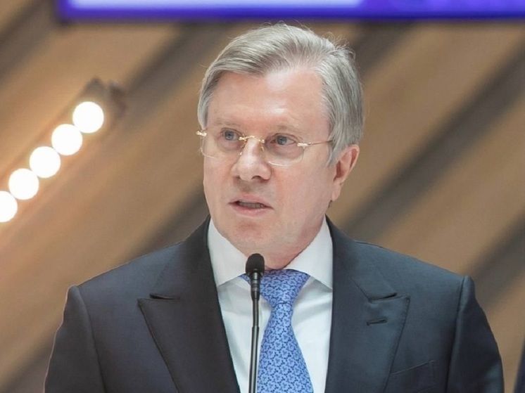 «Коммерсант»: главу минтранса Виталия Савельева прочат кандидатом в вице-премьеры
