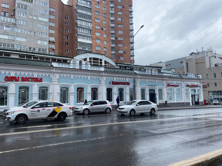 В Перми отреставрируют историческое здание на Куйбышева