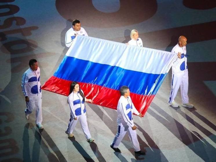 К участию в следующих Играх «Дети Азии» присоединится сборная команда России