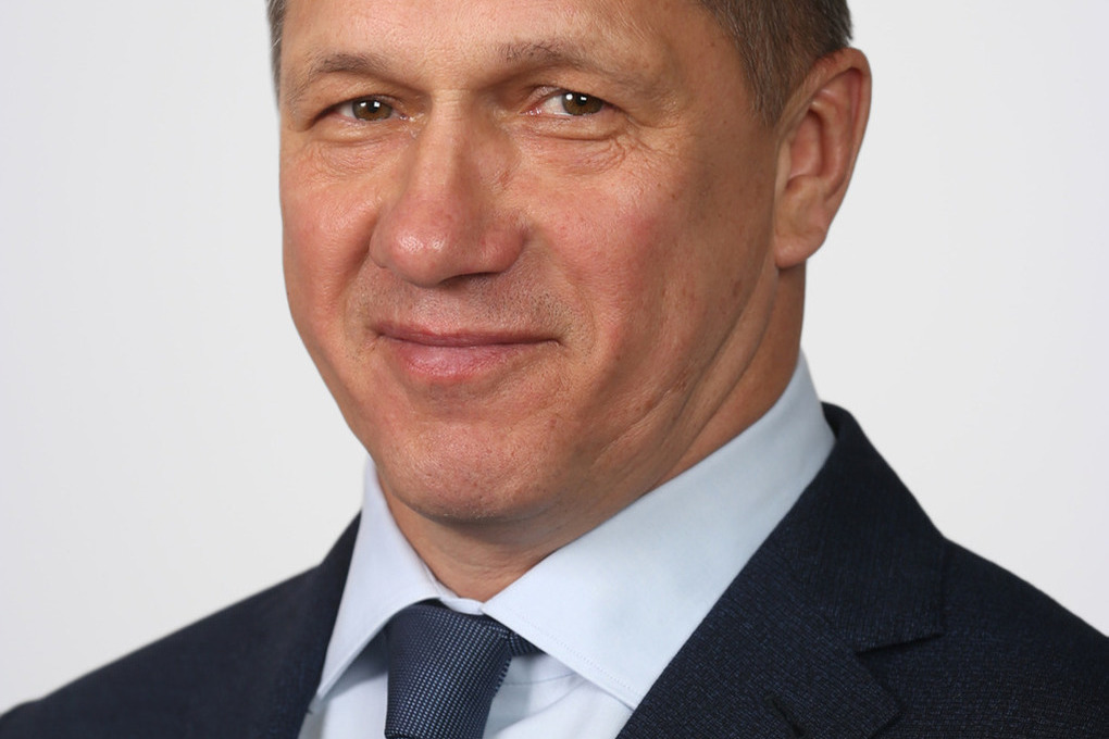 Юрий Петрович Трутнев: биография, фото, видео, семья