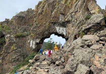 Чита и некоторые достопримечательности Забайкальского края вошли в топ-5 интересных туристических направлений в июне