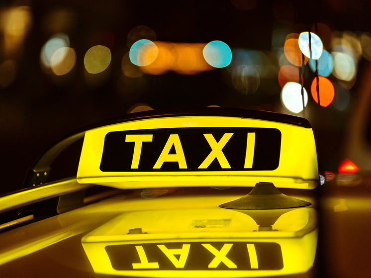 Ямальцы жалуются на таксистов, треплющих нервы