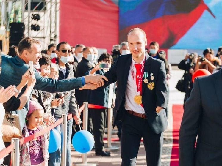 Михаил Асташов может поехать в Париж на Олимпиаду