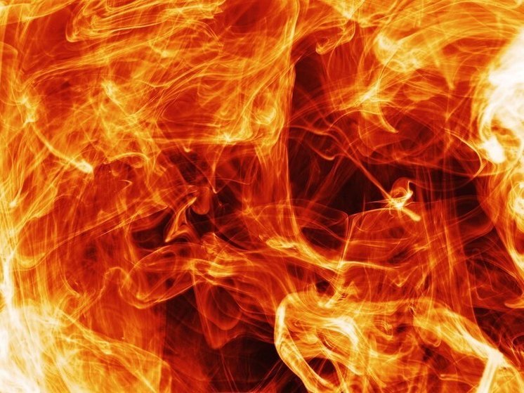 44 пожара произошло в Алтайском крае за один день