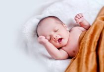 Сотрудники ЗАГСа рассказали, какие имена чаще всего давали родители новорожденным детям в Марий Эл в апреле.