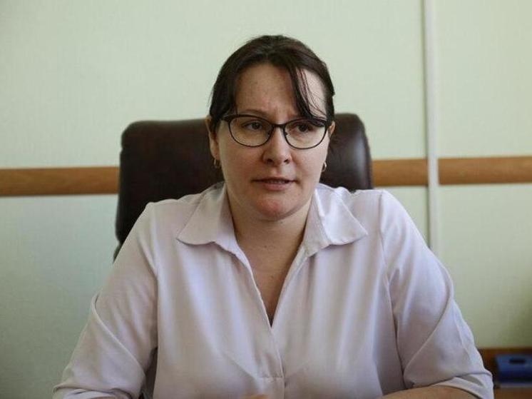Директор новосибирского «Горзеленхоза» Наталья Цветкова ушла в отставку