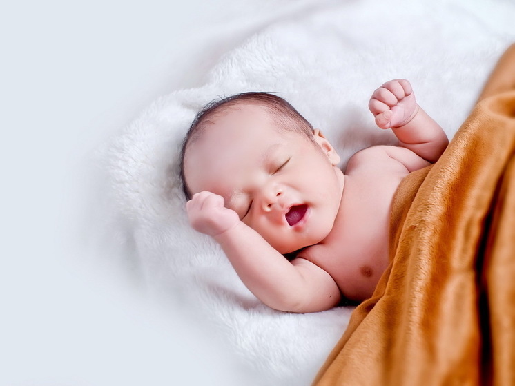 Названы самые популярные имена для апрельских новорожденных в Марий Эл