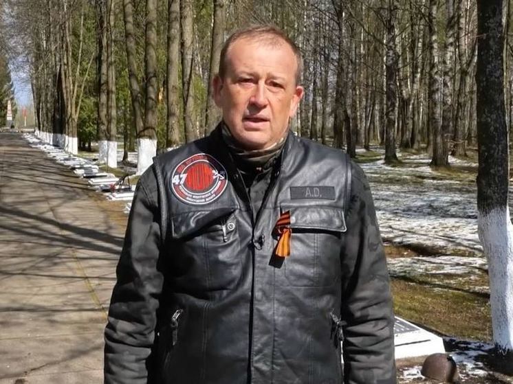 Победа снова будет за нами: губернатор Александр Дрозденко поздравил жителей Ленобласти