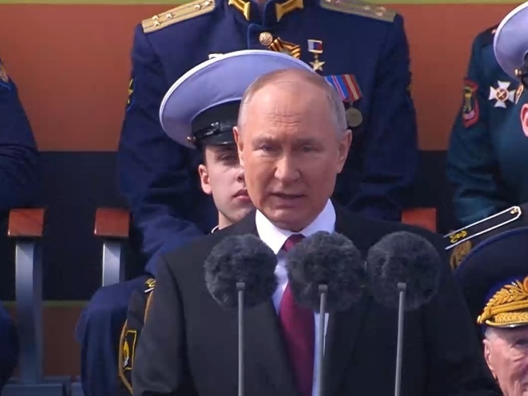 Владимир Путин: Россия никогда не принижала значения союзников