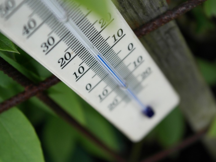 Синоптики рассказали, когда в Карелию придет тепло