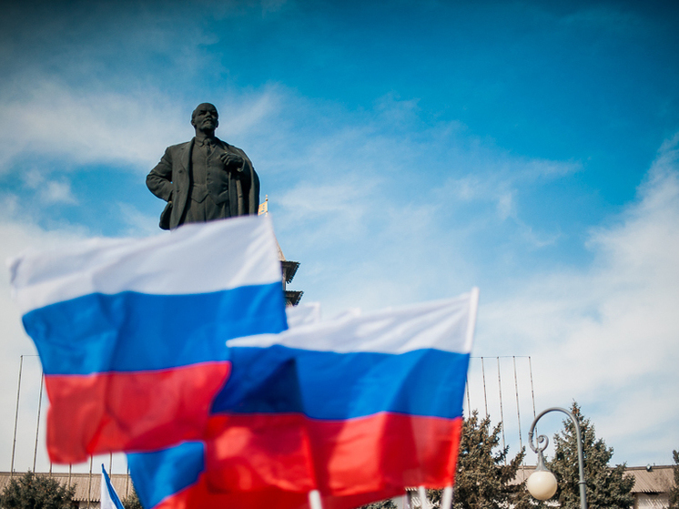 Более 90 астраханский улиц носят имена героев Великой Отечественной войны