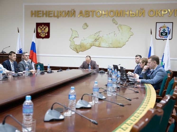 В НАО назвали число изменений в параметры окружного бюджета