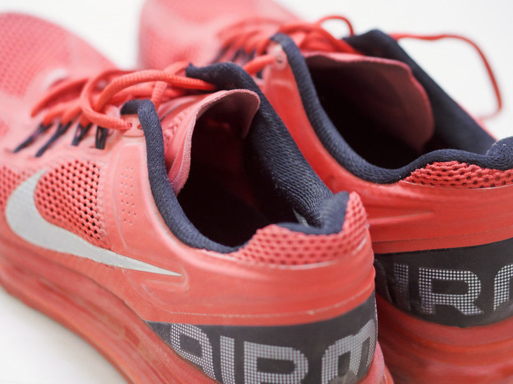 Для бега и для фитнеса: какой должна быть спортивная обувь