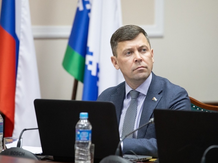 Укрепление берегов на водоемах НАО отнесли к разделу «сложное»