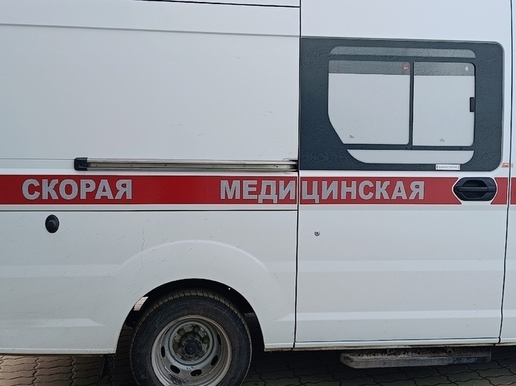 Автозаправка в Донецке стала целью атаки ВСУ