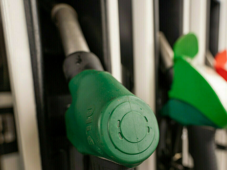 В Татарстане выросли цены на бензин всех марок