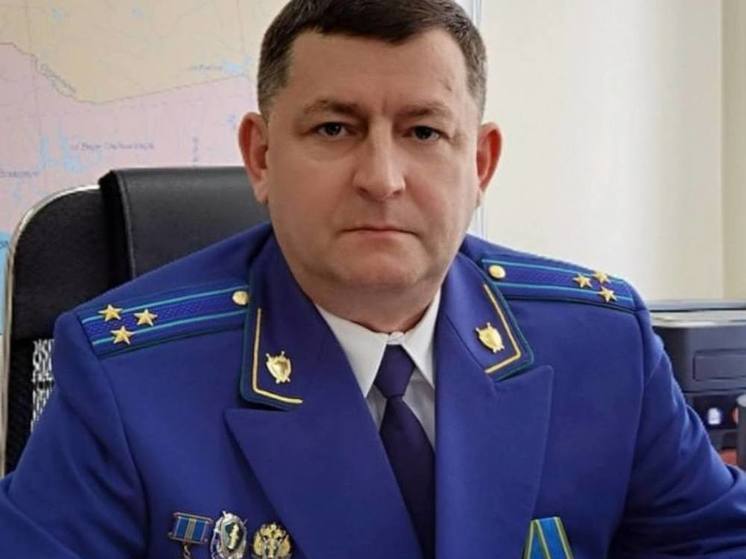 Прокурор Новгородской области поздравил новгородцев с Победой