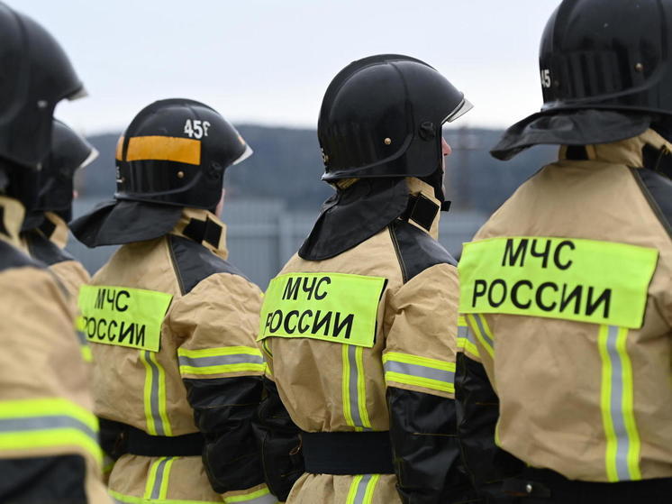 В Челябинске произошёл пожар в пункте выдачи Wildberries