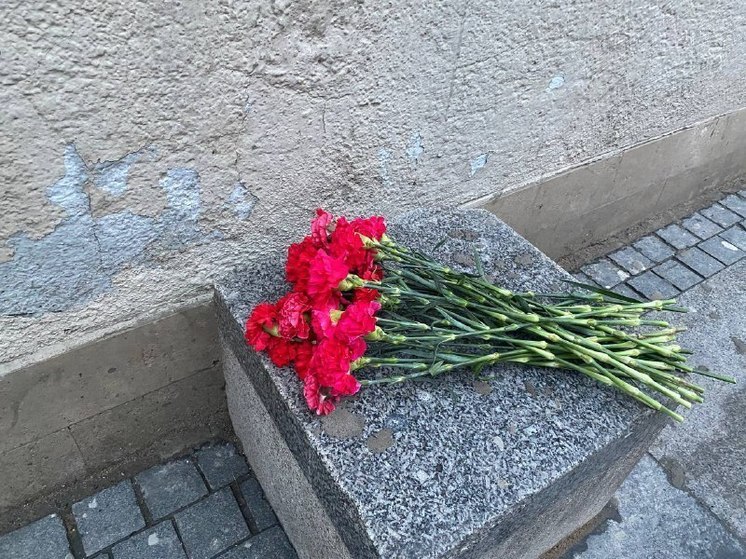 В Багратионовске нашли останки девяти советских солдат