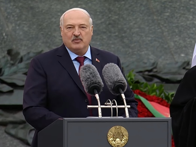 Лукашенко: нельзя допустить мировой войны, иначе ядерный апокалипсис неминуем