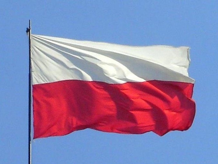 Суд в Польше дал разрешение на арест судьи Шмидта, уехавшего в Белоруссию