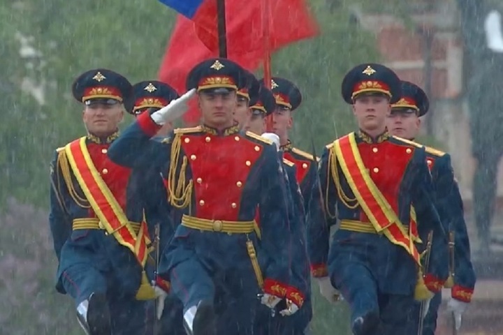 Хакеры показали порноролик на рекламном экране в центре Москвы