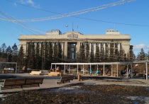 В Красноярском крае были уволены 3 заместителя министра