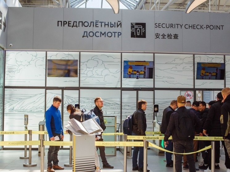 Летевшие на Сахалин самолеты направили в Хабаровск