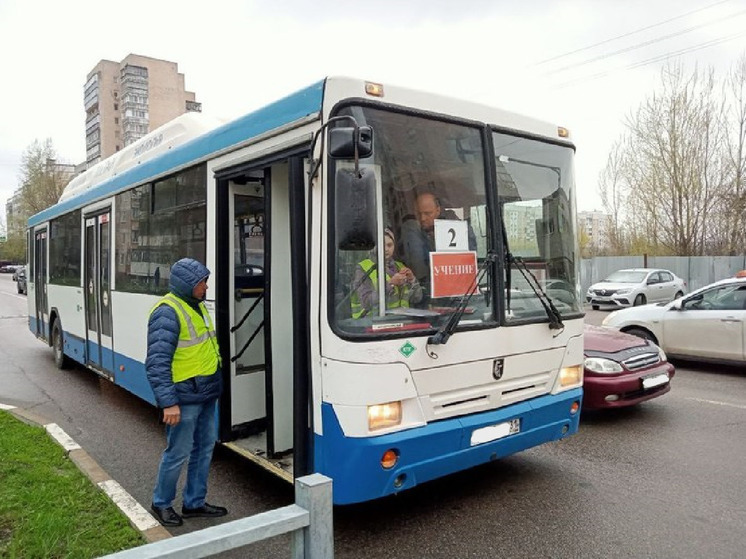 С начала мая в Белгородской области провели 35 занятий по ГО