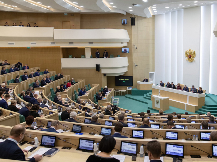 Совет Думы отказался от термина «профильный комитет»