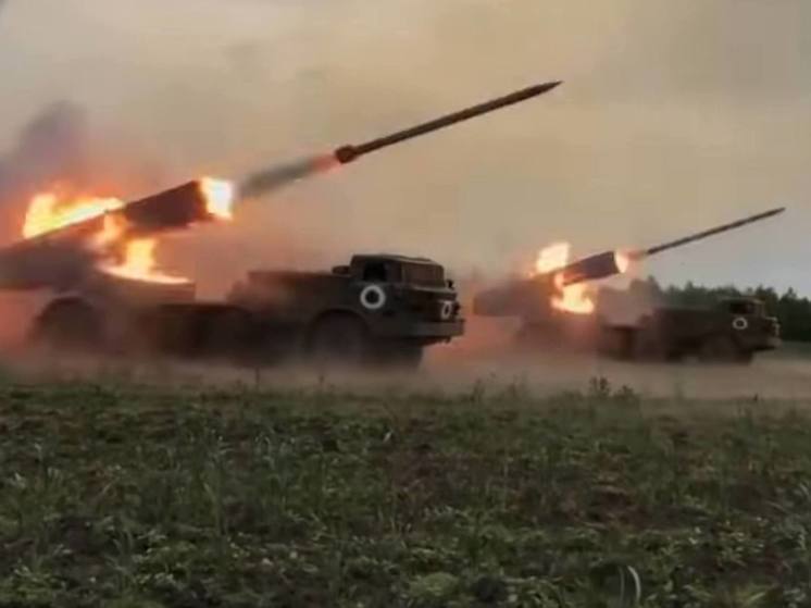 СНБО Украины: наступлением на Волчанск Россия сможет обострить ситуацию
