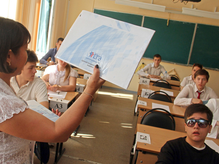 В Башкирии более 15 тысяч выпускников школ в этом году будут сдавать ЕГЭ 