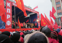 Фракция КПРФ выразила свою позицию по поводу кандидатуры Михаила Мишустина на пост главы правительства РФ
