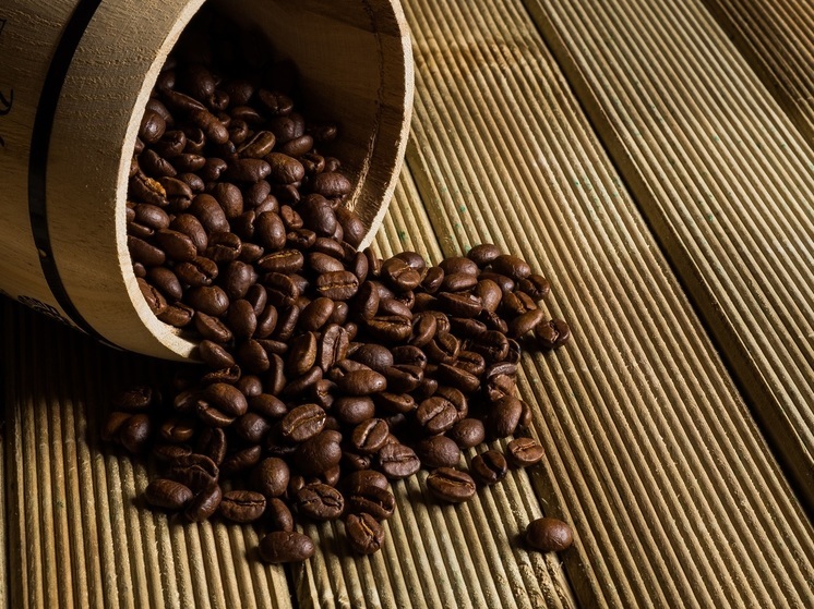 Калининградцев предупредили об очередном повышении цен на кофе