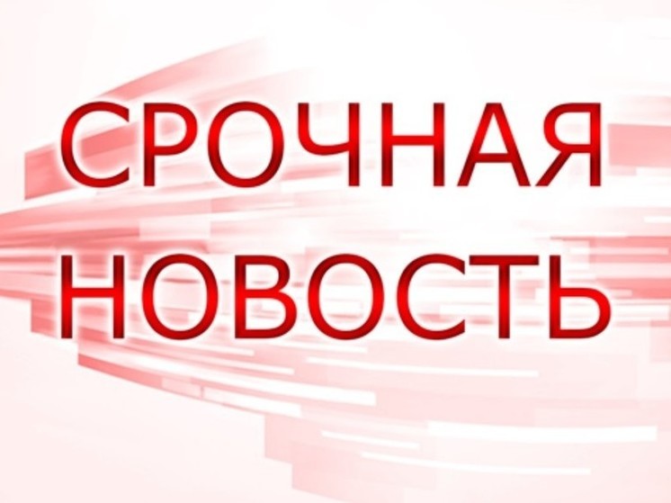 В результате падения в реку автобуса в Петербурге пострадали пять человек