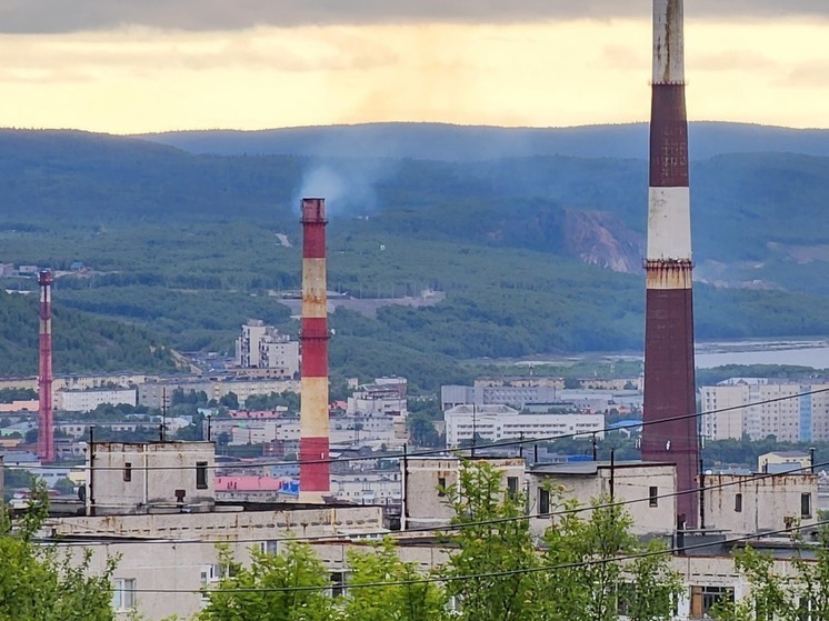 В Мурманске планируют масштабную замену инженерных сетей